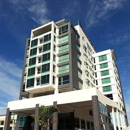 Symphony Suites Hotel-2