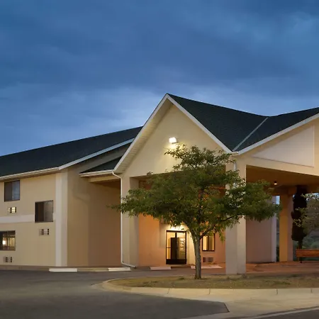 Travelodge By Wyndham Belen-2