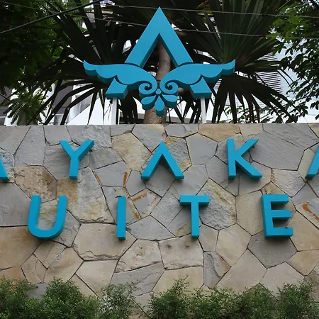 Ayaka Suites-2