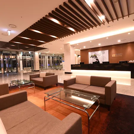 Wirye Militopia Hotel By Marine-3