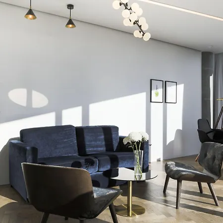 Tower Suites Reykjavik-2