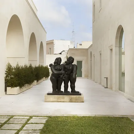 La Fiermontina Luxury Home Hotel-2