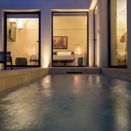 La Fiermontina Luxury Home Hotel-3