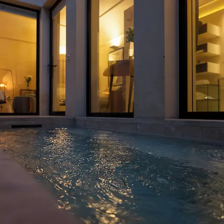 La Fiermontina Luxury Home Hotel-3
