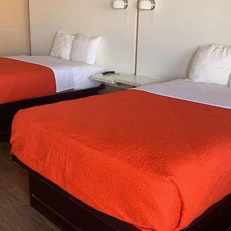 Hotel Eastin Atchison-2