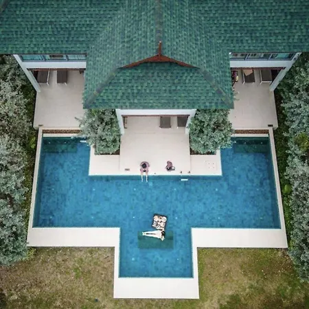 Pp Princess Pool Villa-2