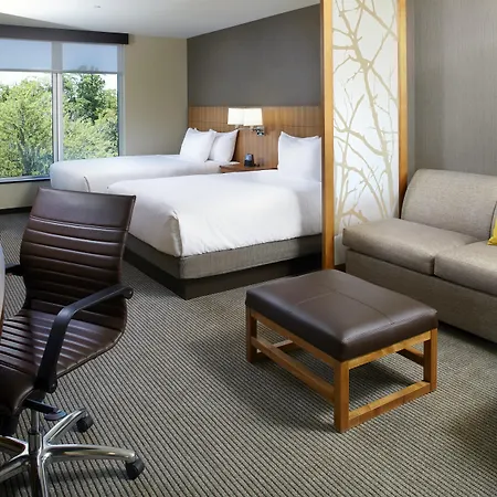 Hyatt Place Cleveland/Lyndhurst/Legacy Village-3