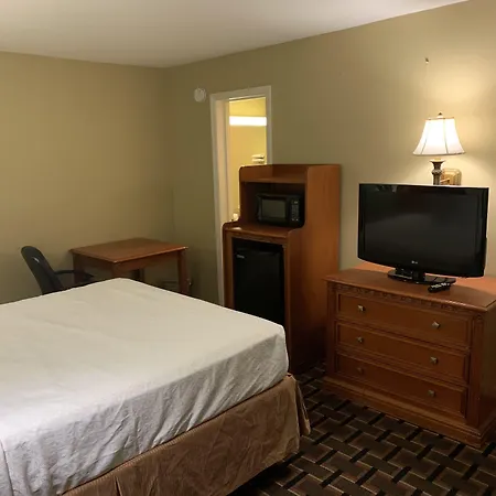 Heritage Inn Cleveland-2