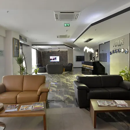 Arus Hotel-2
