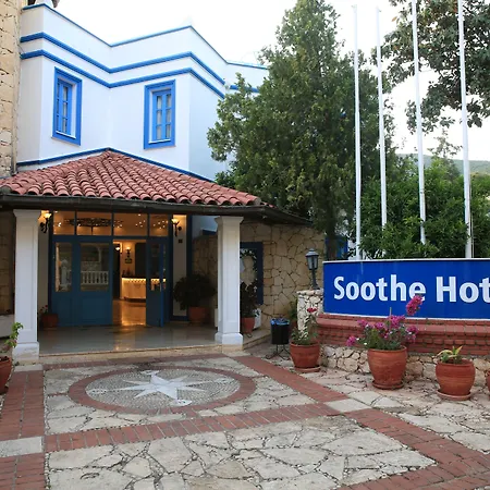 Soothe Hotel-2