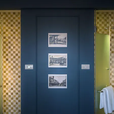 Bespoke Trendy Hotel Hanoi-3