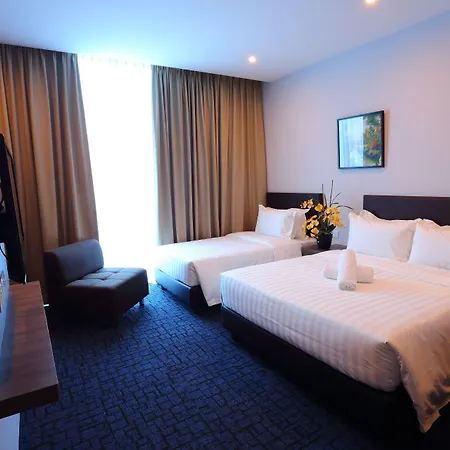 S Boutique Hotel-2