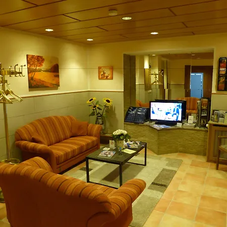 Hotel Wurms-3