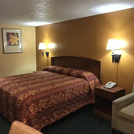 Travel Inn Weatherford-2