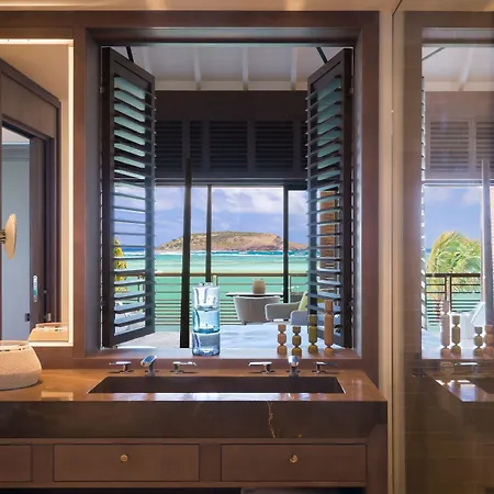 Le Barthelemy Hotel & Spa-2