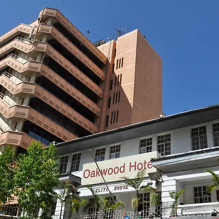The Oakwood Hotel-3