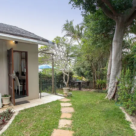 Chartwell Guest House-2