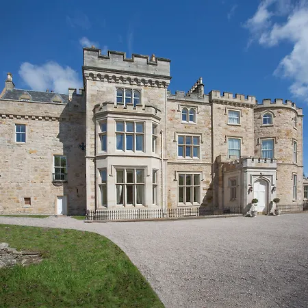 Crossbasket Castle, Hotel & Restaurant-3