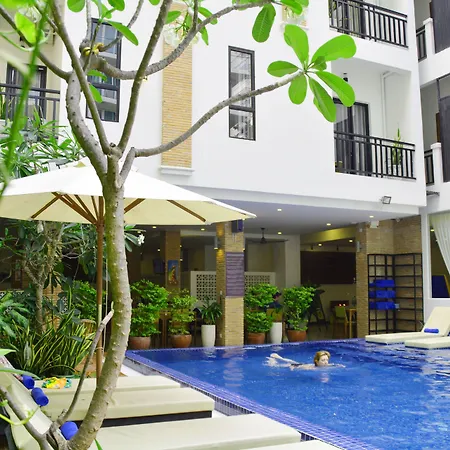 Home Chic Hotel-3