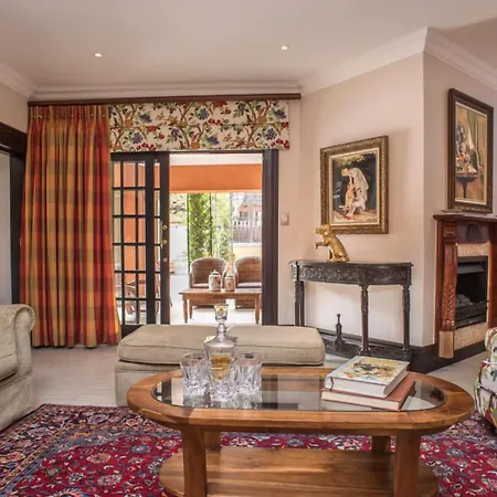 Ivory Manor Boutique Hotel-3