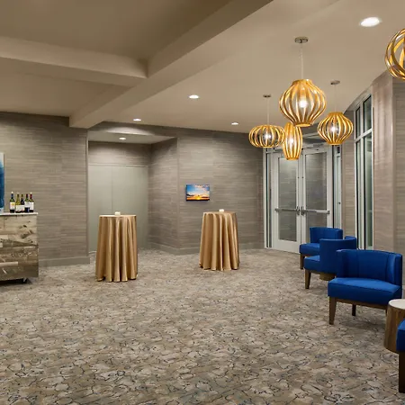 Hilton Garden Inn Lubbock-2