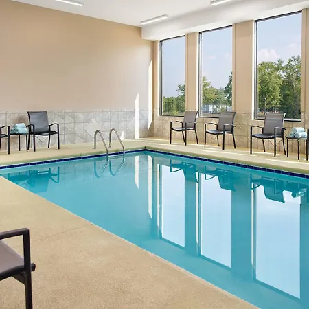 Fairfield Inn & Suites By Marriott Asheville Airport/Fletcher-3