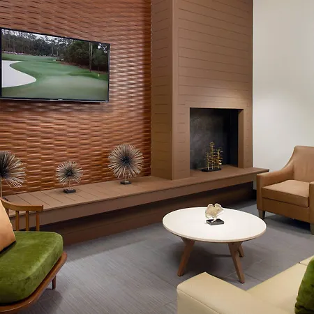 Fairfield Inn & Suites By Marriott Asheville Airport/Fletcher-2