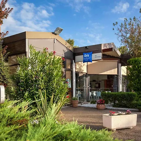 Ibis Budget Saint Christol Les Ales-2