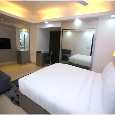 Blossom Hotel Pvt. Ltd-3