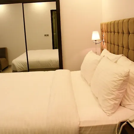 Blossom Hotel Pvt. Ltd-2