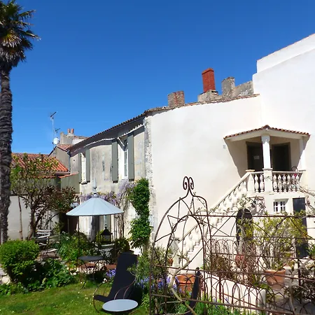 La Maison Douce-3