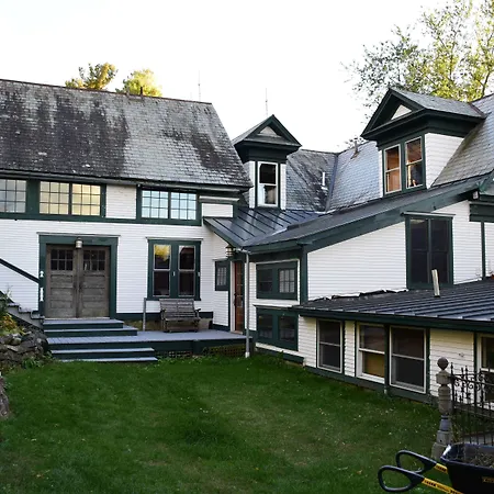 Mt. Philo Inn-2