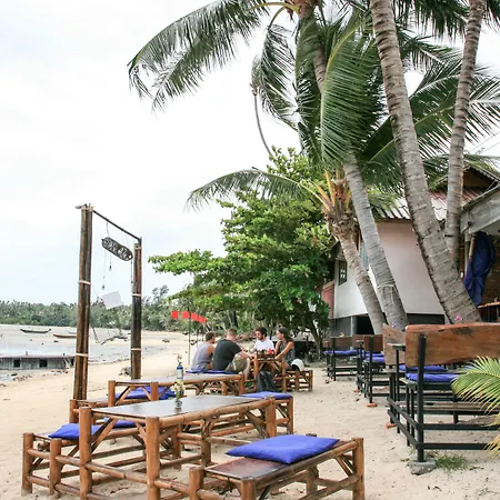 Hinkong Hut-3
