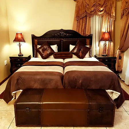 Kimberley Manor Guesthouse-2