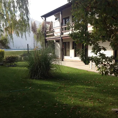 Apart Hotel Ty Coed-3