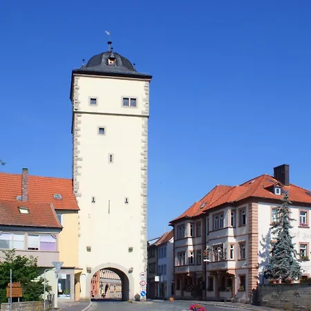 Gasthof Baeren-2