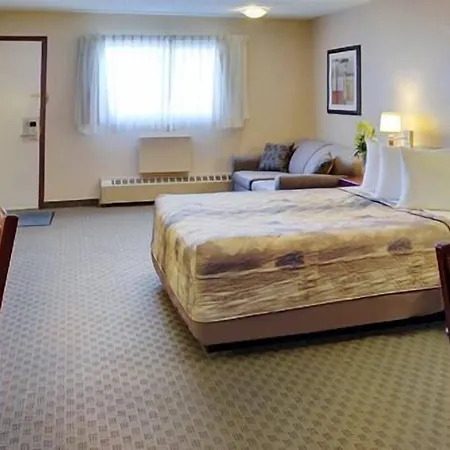 Nova Inn Kindersley-2