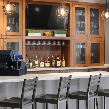 Springhill Suites By Marriott San Antonio Northwest At The Rim-3