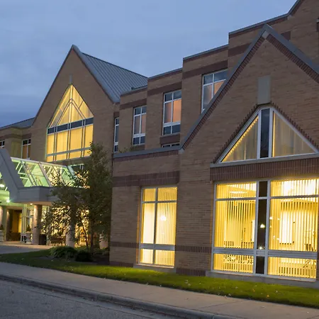 Haworth Inn & Conference Center-3