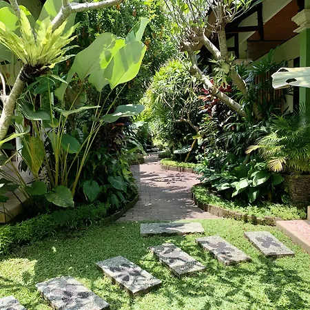The Tunjung Ubud Retreat-2