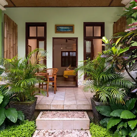 The Tunjung Ubud Retreat-2