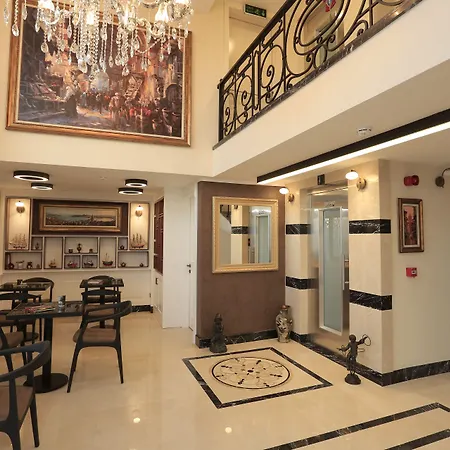 Art Nouveau Pera-3