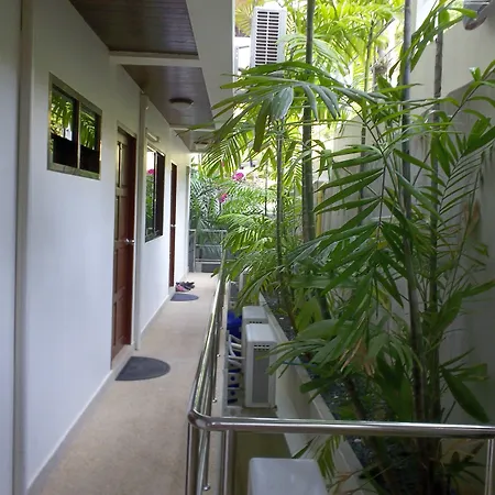Mountain Seaview Luxury Apartments-3