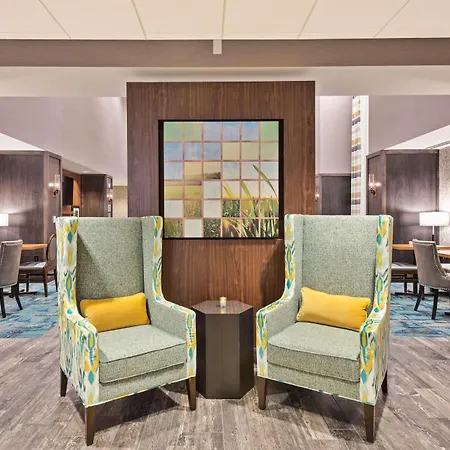 Hampton Inn & Suites North Huntingdon-Irwin, Pa-2