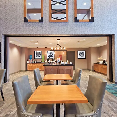 Hampton Inn & Suites North Huntingdon-Irwin, Pa-3