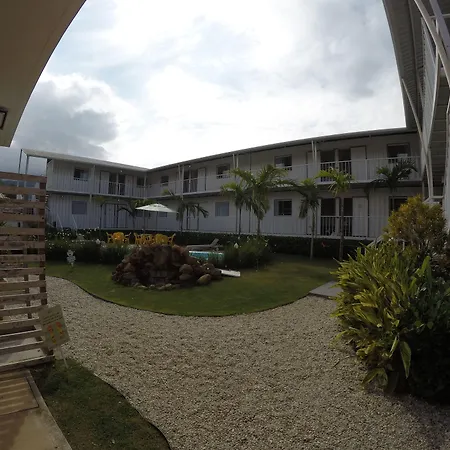 Eco Encanto Pousada-3