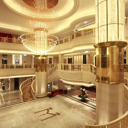 Grand Mayfull Taipei-2