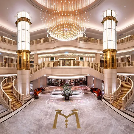 Grand Mayfull Taipei-2