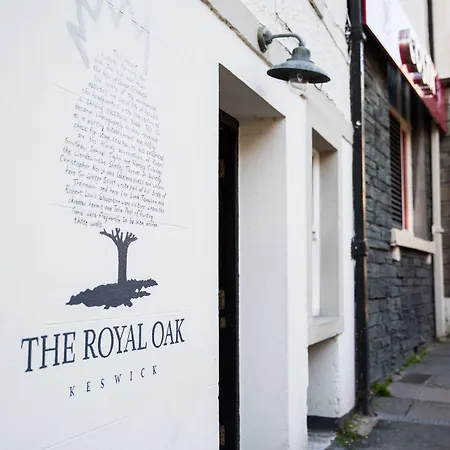 Royal Oak At Keswick-2