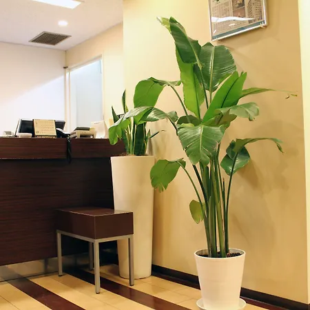 Hotel S-Plus Nagoya Sakae-2